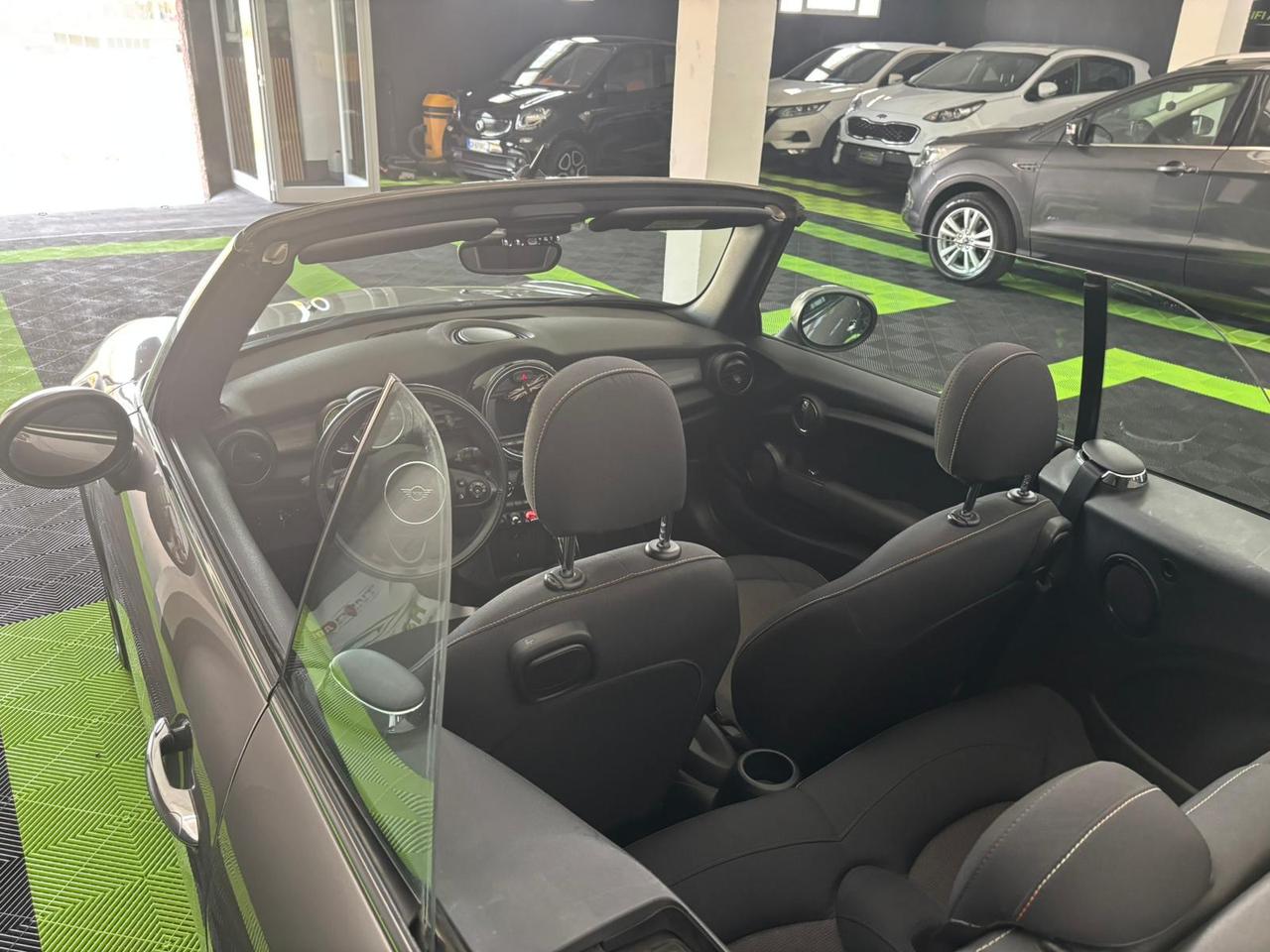 MINI Cooper 1.5d Hype
