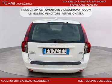 VOLVO V50 1.6 D2 DIESEL - GARANZIA 3 ANNI TOP