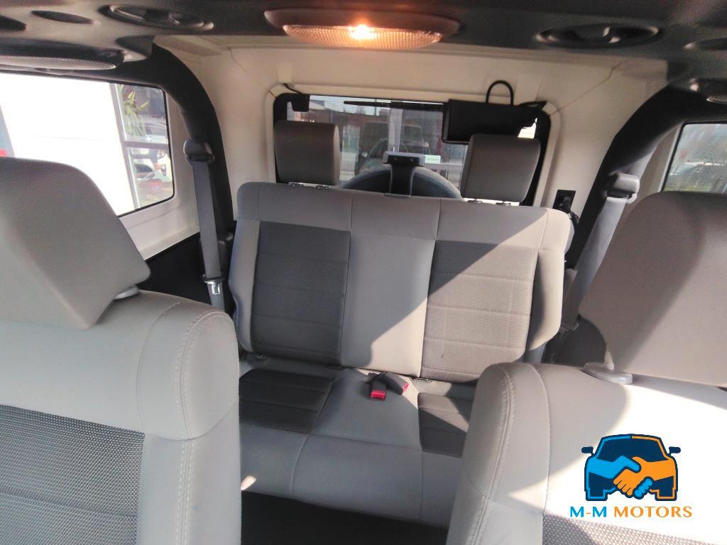 Jeep Wrangler 3 porte Wrangler 3p 2.8 crd Sport auto dpf