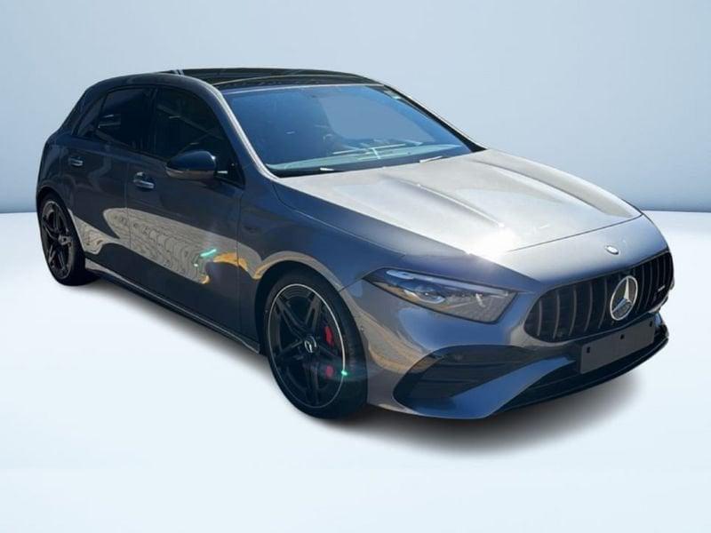 Mercedes-Benz Classe A 35 AMG 4Matic AMG Line Premium