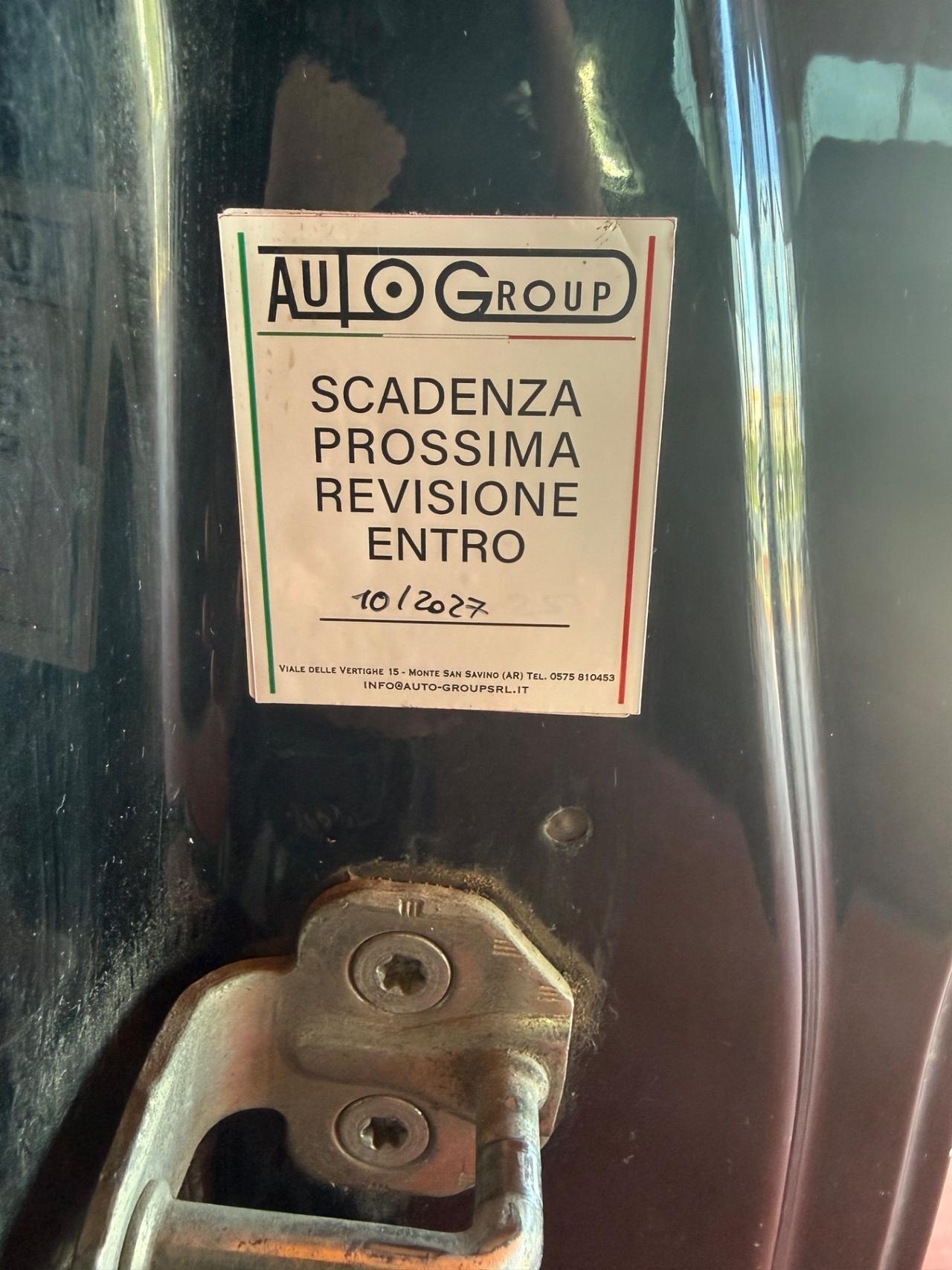 Lancia Ypsilon 1.3 Diesel - Neopatentati