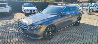 Mercedes-benz E 220 d S.W. Auto Premium Plus