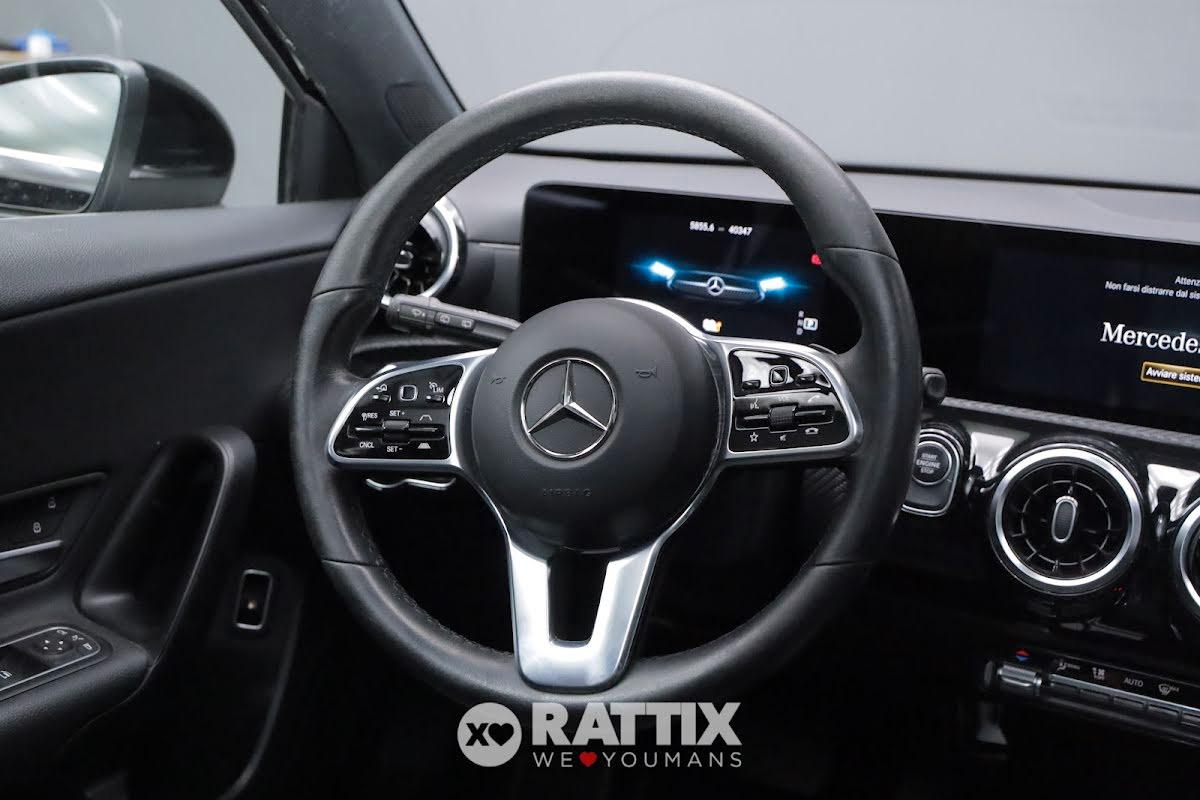 Mercedes-Benz A 250 e phev (eq-power) Business auto