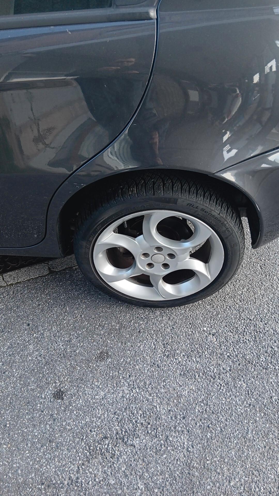 Alfa Romeo 147 1.9 JTD M-JET 16V 5 porte Prog.