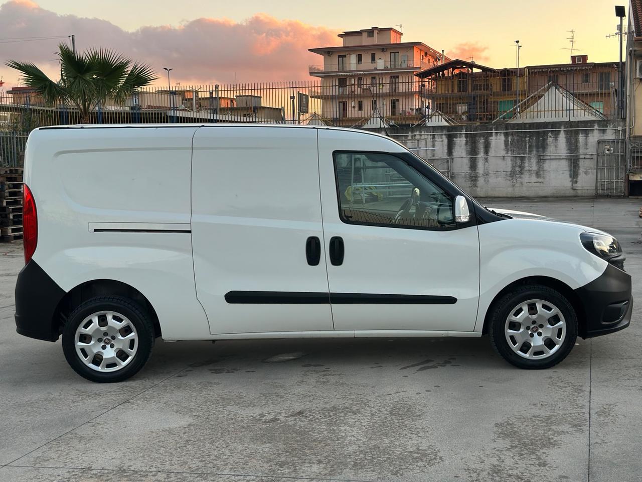 Fiat Doblò 1.4 Natural Power 120cv Cargo Maxi 2019