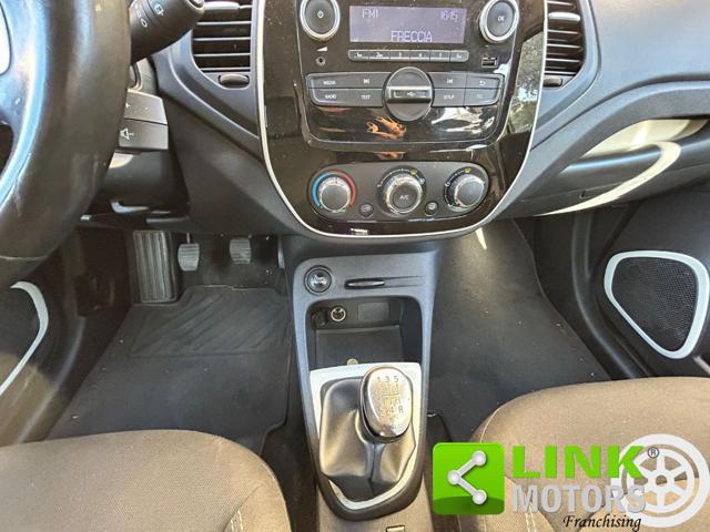 RENAULT Captur dCi 90