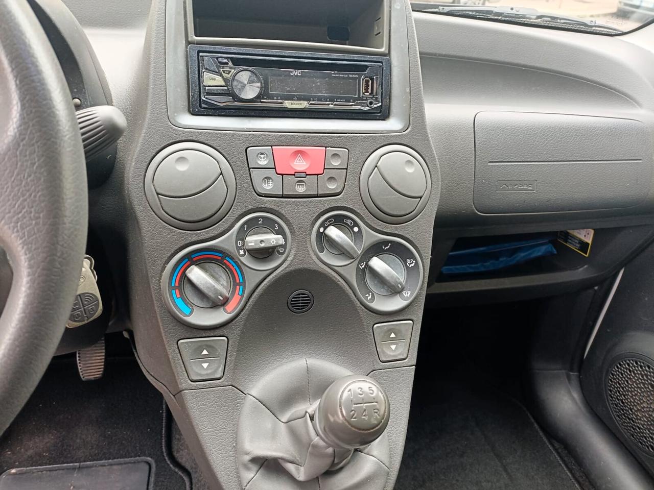 Fiat Panda 1.1 Active