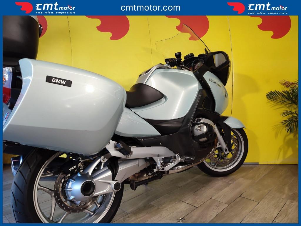 BMW R 1200 RT - 2011