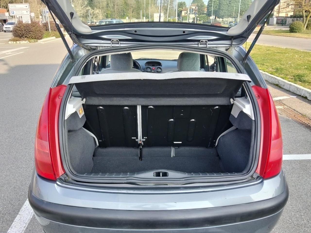 Citroen C3 1.4 73Cv Neopatentati*Clima