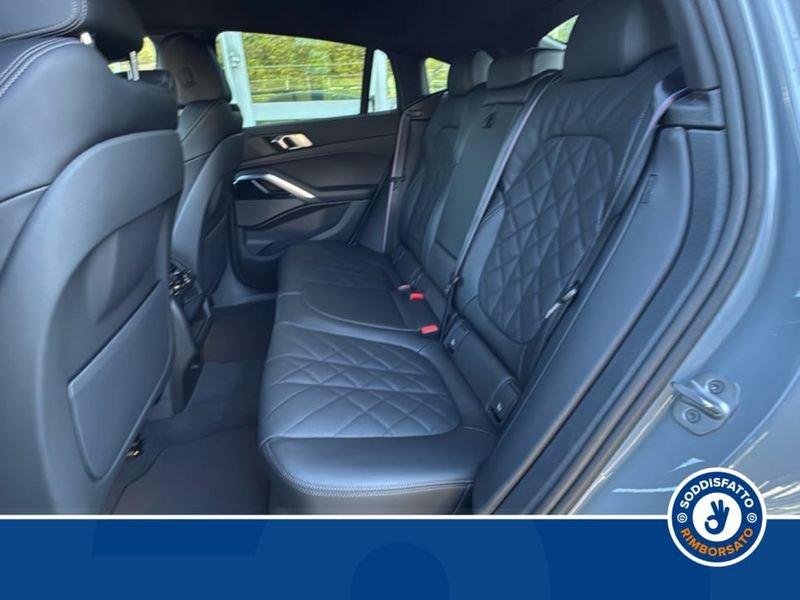 BMW X6 xDrive 30d M Sport Pro