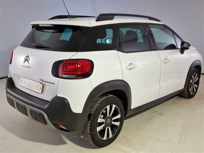 CITROEN C3 AIRCROSS PureTech 110 S/S Shine