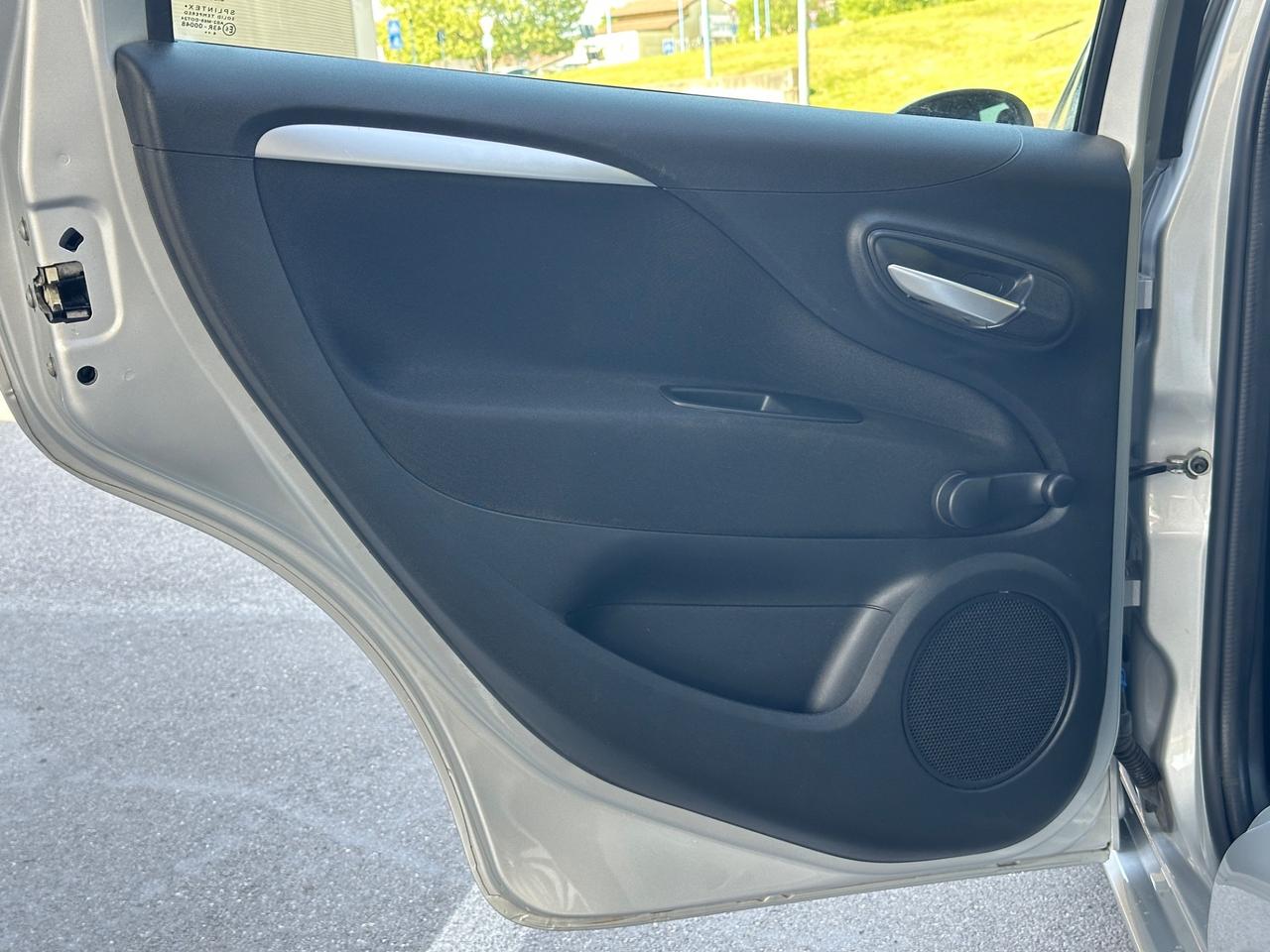 Fiat Punto 1.2 8V 5 porte Lounge Neopatentati