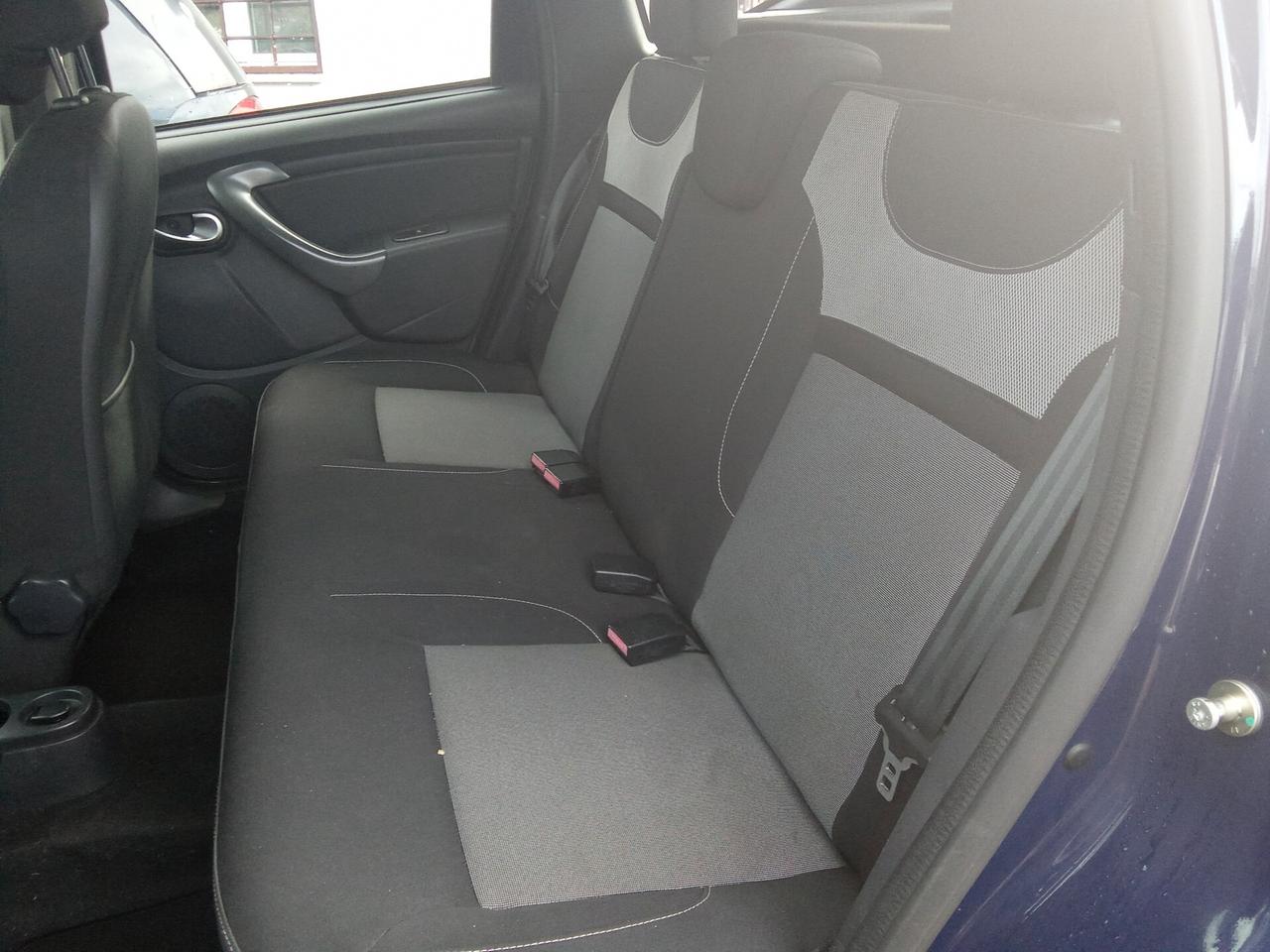 Dacia Duster 1.6 115 CV S&S 4x2 GPL Serie Speciale Brave