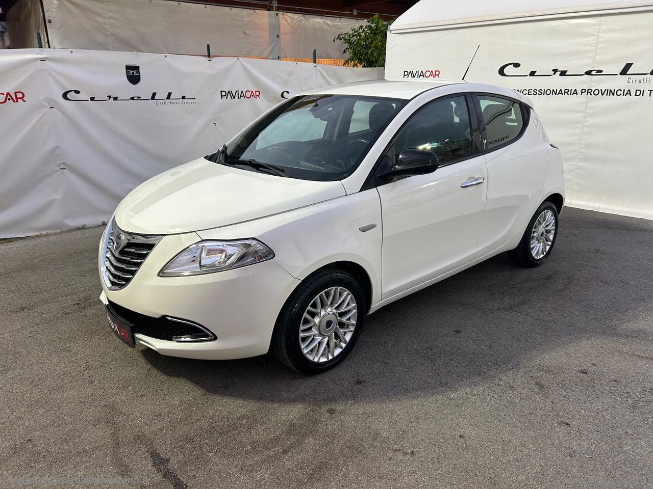 LANCIA Ypsilon 1.3 MJT 95 CV 5p. S&S Platinum