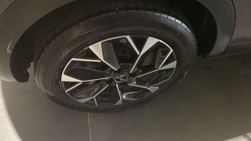 DS DS 3 Crossback DS 3 PureTech 130 aut. Opera
