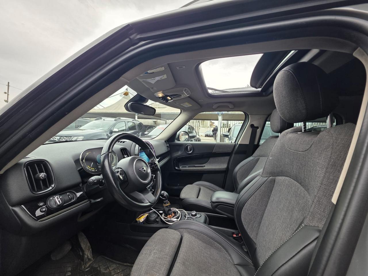 Mini Cooper S Countryman 1.5 SE ALL4 Automatica