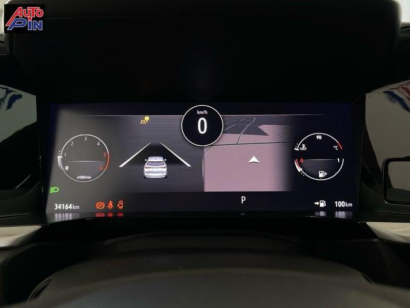 Opel Grandland Grandland 1.5 diesel Ecotec aut. GS