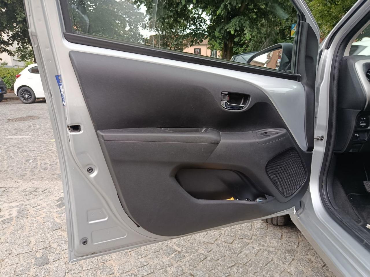 Peugeot 108 Access 1.0 VTI 68 #10861