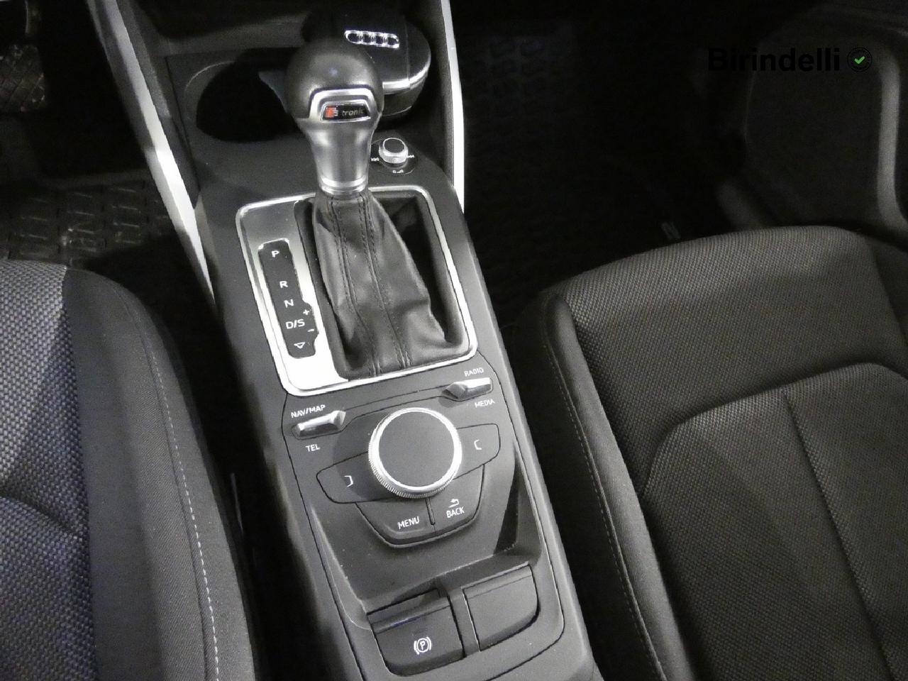 AUDI Q2 - Q2 30 TDI S tronic Admired