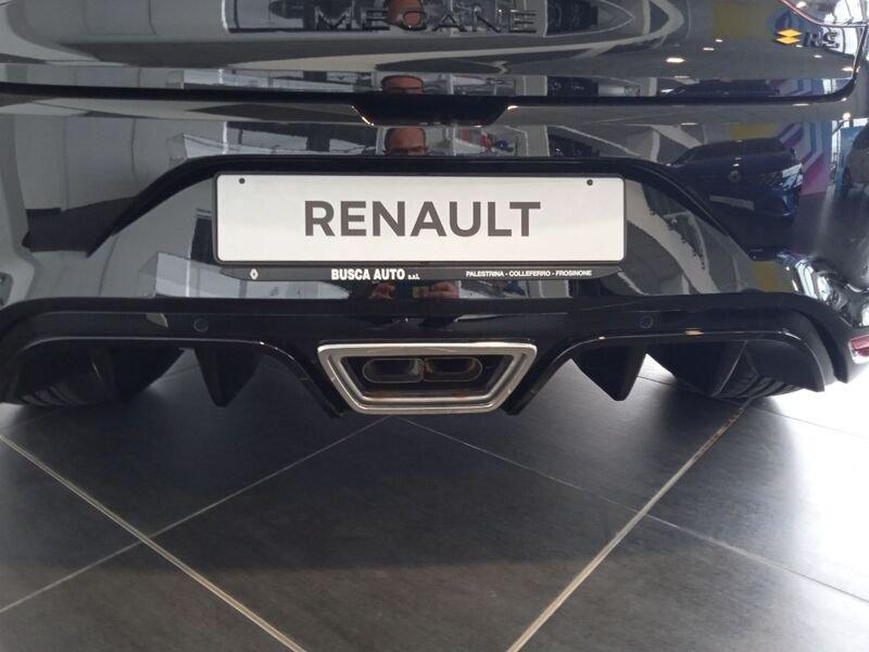 Renault Mégane TCe 300CV EDC R.S. Ultime
