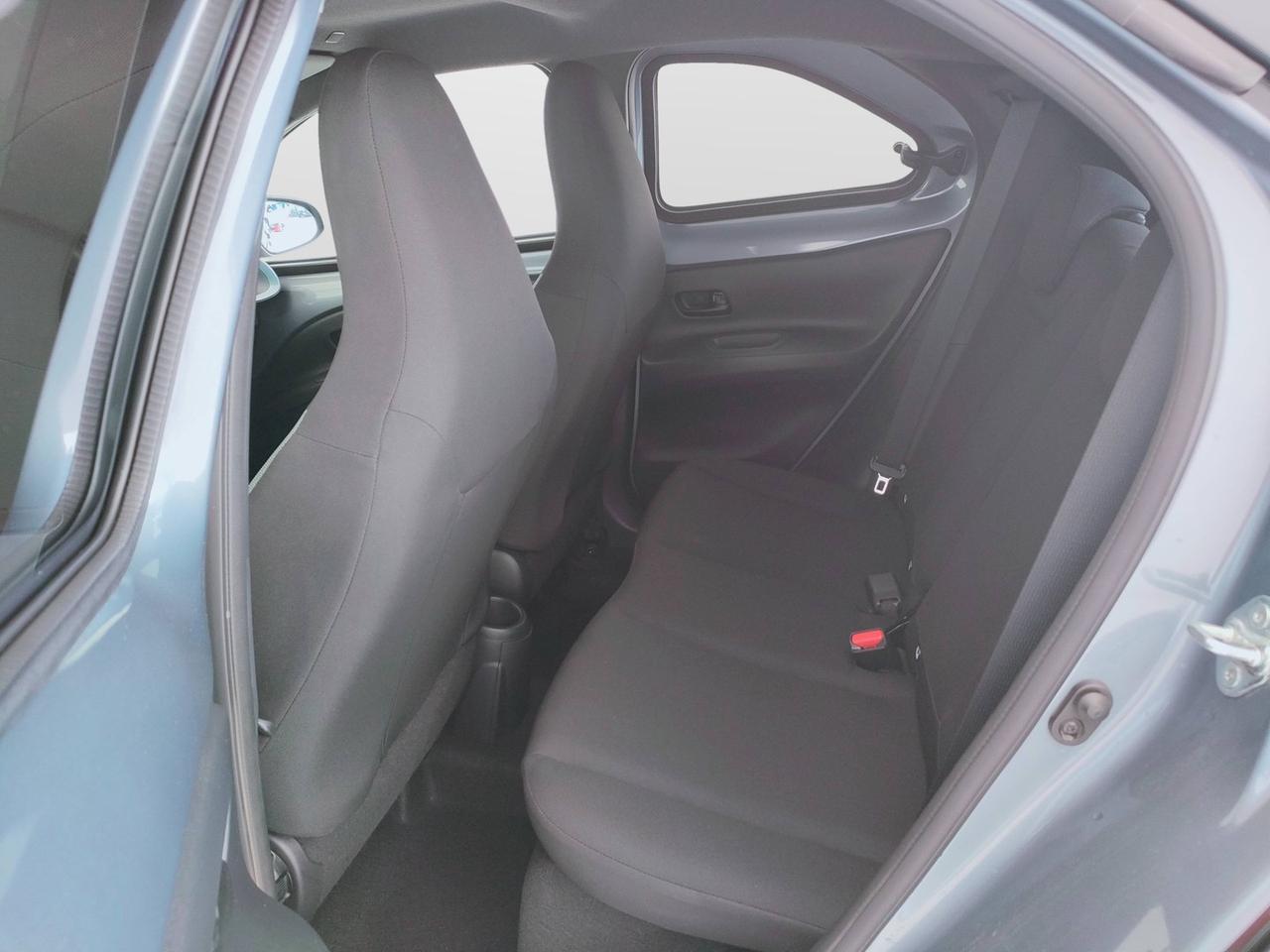 TOYOTA Aygo X - Aygo X 1.0 Trend 72cv