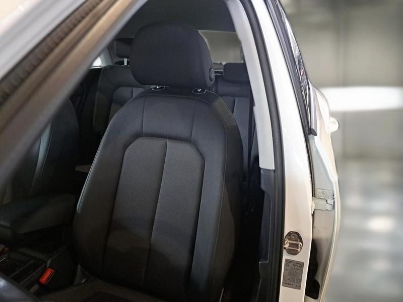 AUDI Q3 35 TDI S TRONIC BUSINESS SUV