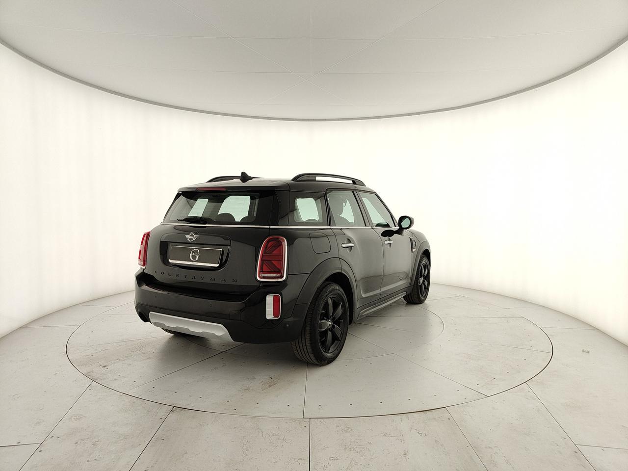 MINI Mini Countryman 1.5 One D Northwood Edition