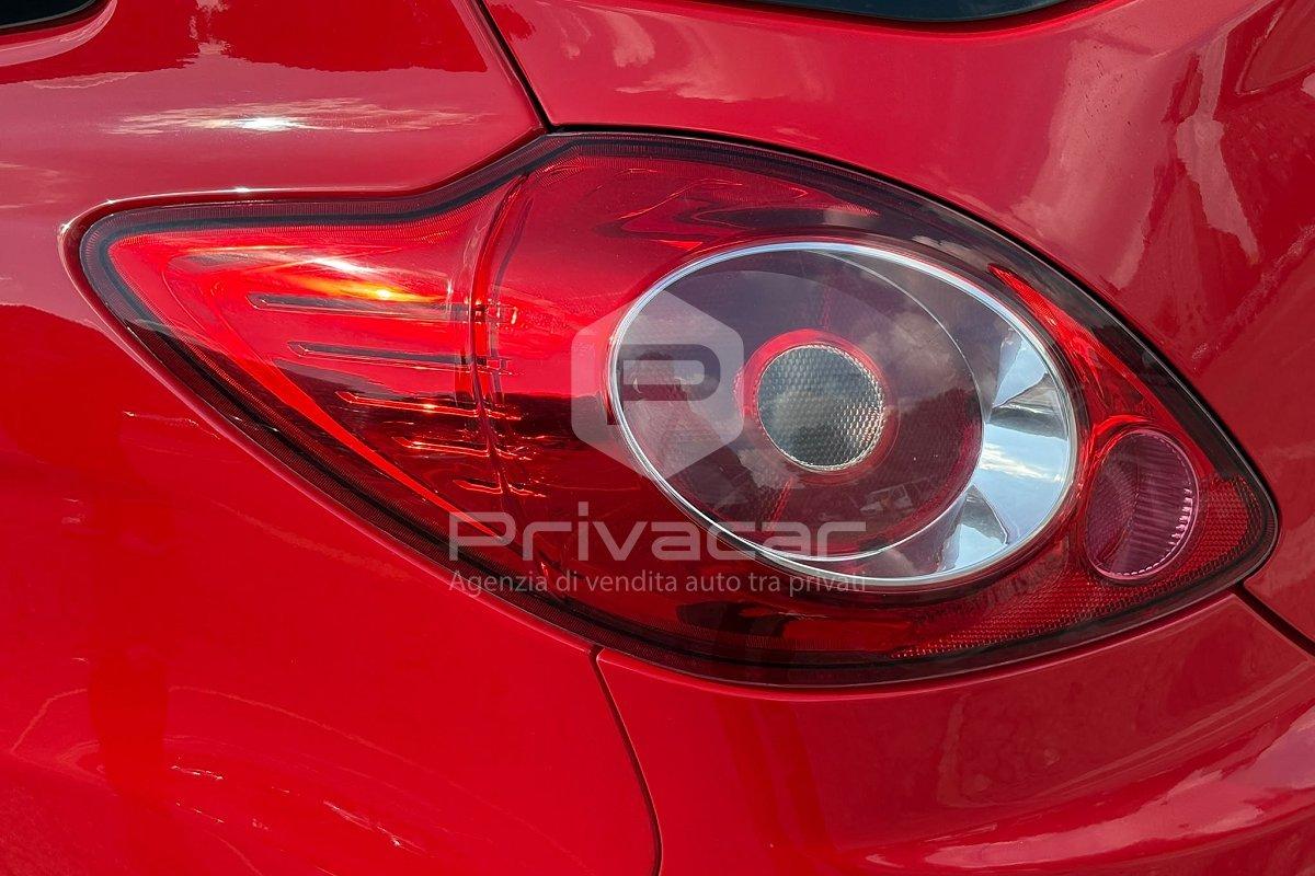 FORD Ka+ 1.2 8V 69CV