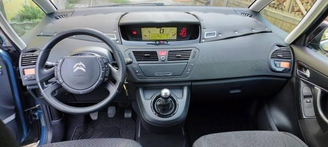 Citroen C4 Picasso 1.6 hdi Seduction 110cv