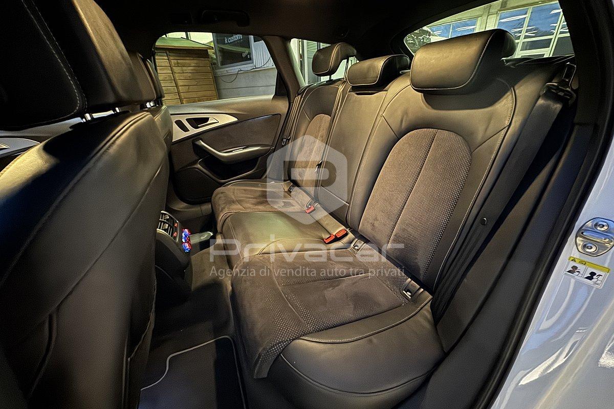 AUDI A6 Avant 3.0 TDI 320 CV qu. tip. Business Plus