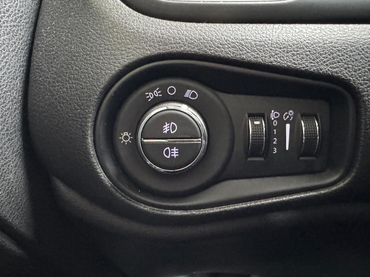 JEEP Renegade 1.6 Mjt 120 CV Limited *Tetto Panoramico*
