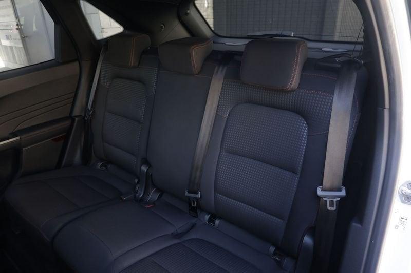 Ford Kuga Ford Kuga 2.5 Benzina FHEV 190CV 2WD ST-Line Aut Unicoproprietario