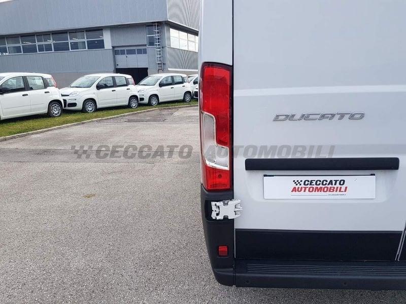 FIAT Ducato Ducato 35 MH2 2.2 mjt3 140cv serie 9