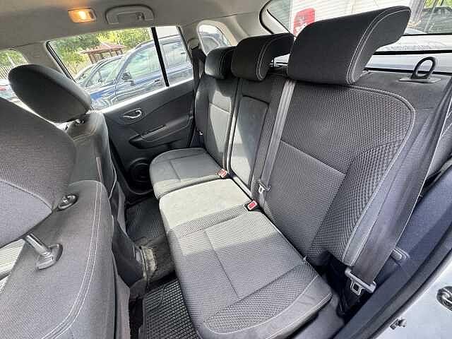 Renault Koleos 2.0 dCi 150CV 4X4 Dynamique ESM