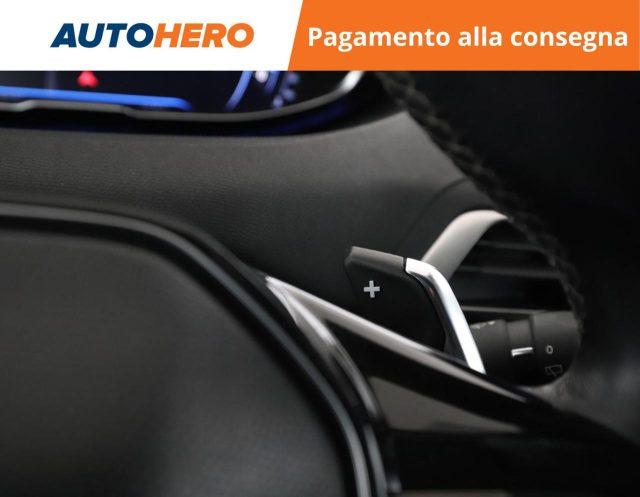 PEUGEOT 3008 BlueHDi 130 S&S EAT8 Allure