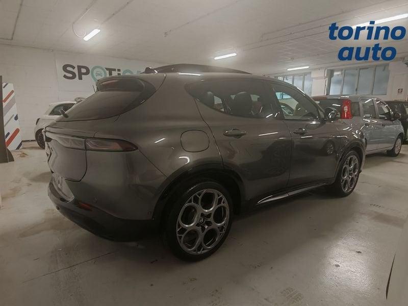 Alfa Romeo Tonale Tonale 1.6 diesel 130 CV TCT6 Veloce