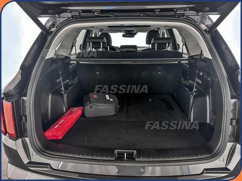 KIA Sorento Sorento 1.6 T-GDi PHEV AT6 4WD Evolution