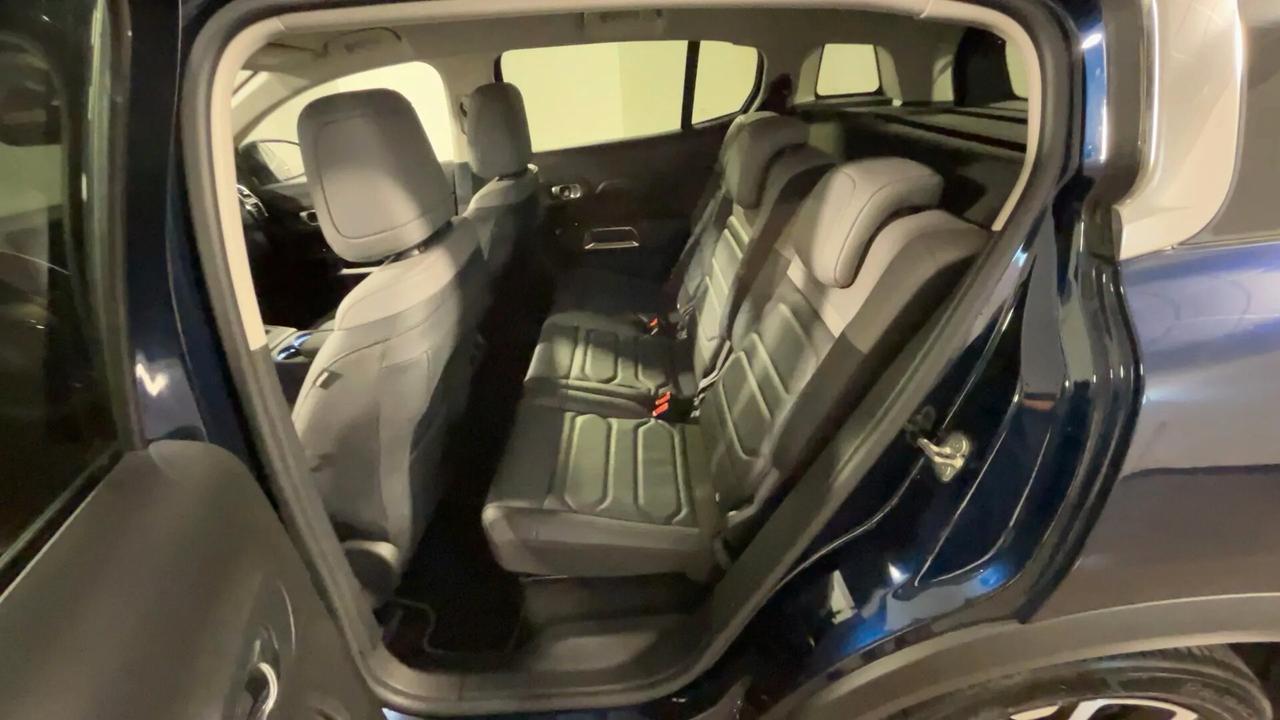 Citroen C5 Aircross C5 Aircross BlueHDi 130 S&S EAT8 Shine Pack