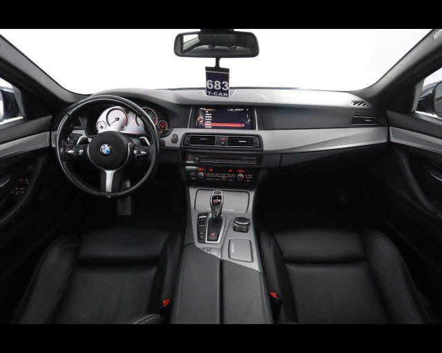 BMW 530 d xDrive 249CV Touring
