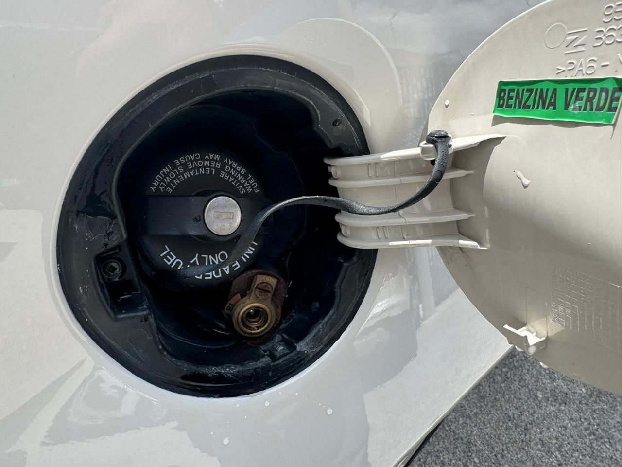 ALFA ROMEO MITO 1.4 FIRE 78CV BENZINA/GPL SCAD.07/2035