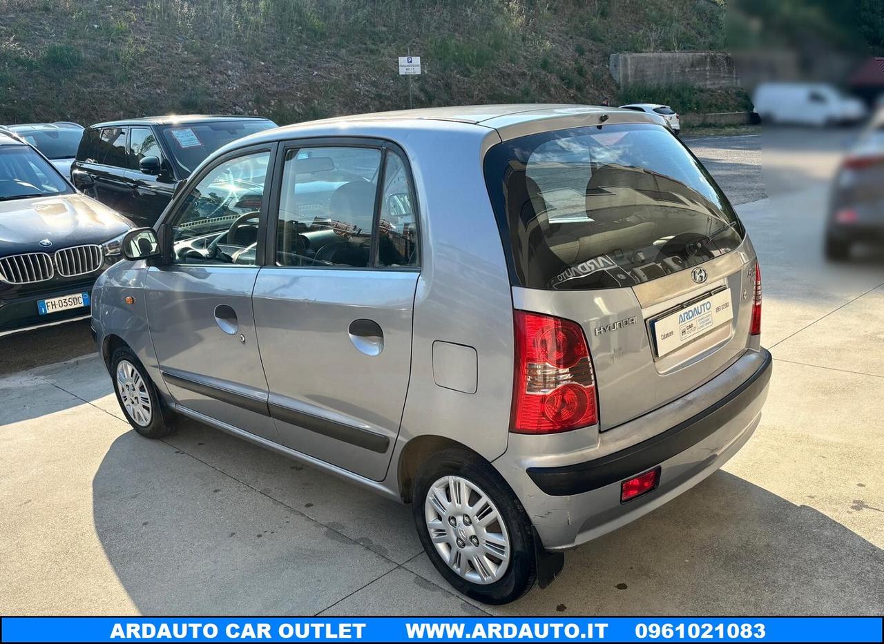 Hyundai Atos 1.1 Prime