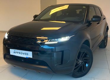 Land Rover Range Rover Evoque 2.0D I4 163 CV AWD Auto S