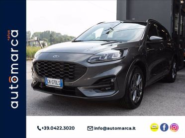 FORD Kuga 2.5 phev ST-Line 2wd 225cv cvt del 2023