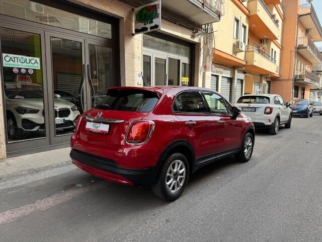 Fiat 500X 1.3 MultiJet 95 CV Lounge - 500 X - 2018