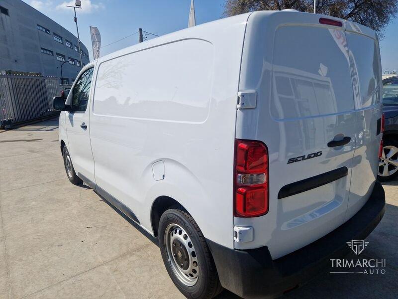 FIAT Scudo Scudo Ice 1.5 bluehdi 120cv M