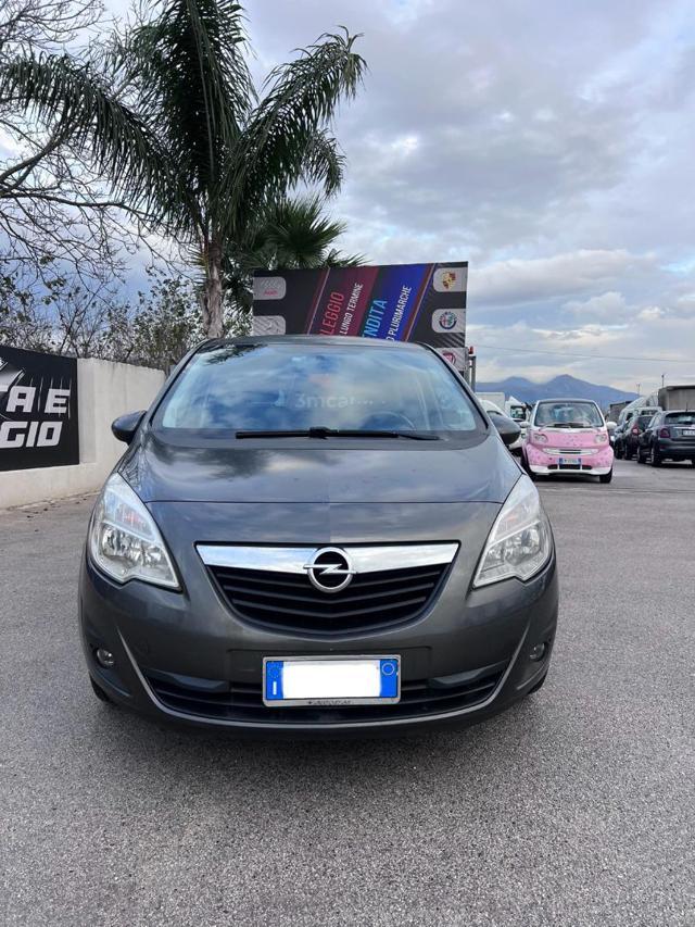 OPEL Meriva 1.3 CDTI 95CV ecoFLEX Cosmo