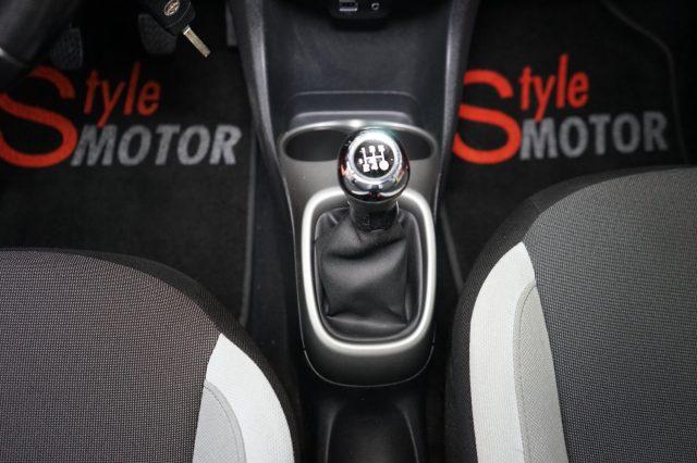 TOYOTA Aygo 1.0 VVT-i 69 CV 5 porte x-cool