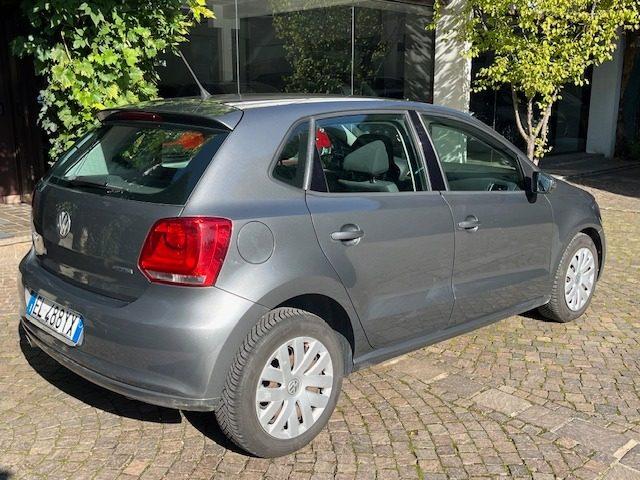 VOLKSWAGEN Polo 1.6 5p. GPL Neopatentati