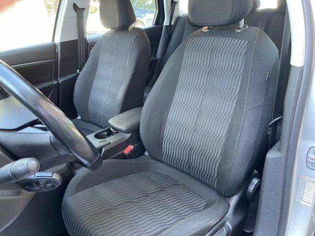 PEUGEOT 308 SW 1.6 BLUEHDI NAVIGATORE SENSORI PARCHEGGIO