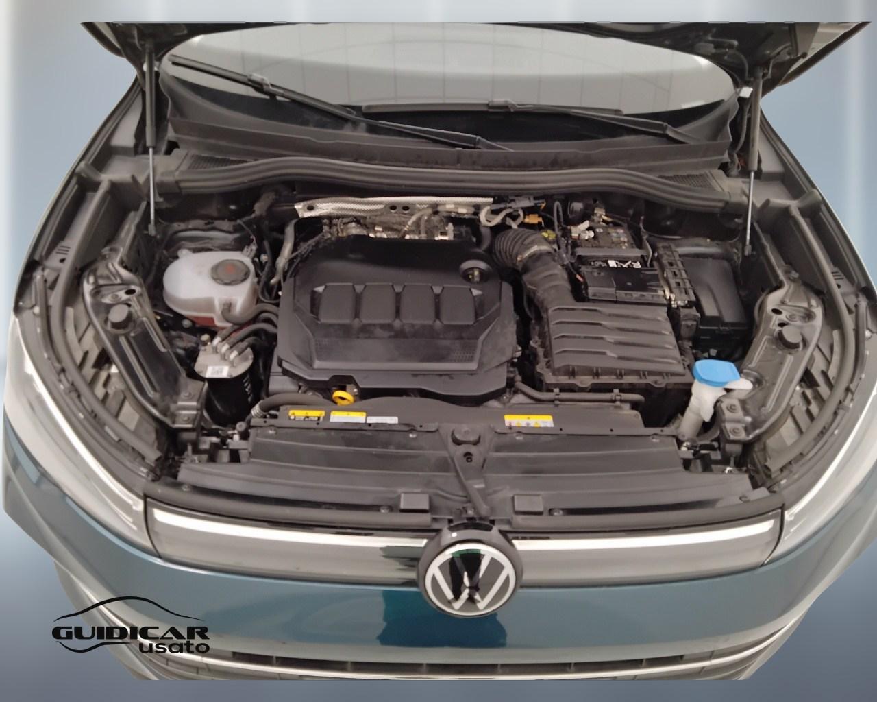 VOLKSWAGEN Tiguan III 2024 - Tiguan 2.0 tdi Life 150cv dsg